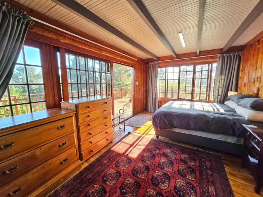 Commercial Property for Sale in Sedgefield Rural Western Cape